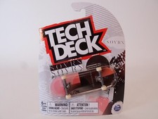 Tech Deck Sovrn Skateboard Fingerboard