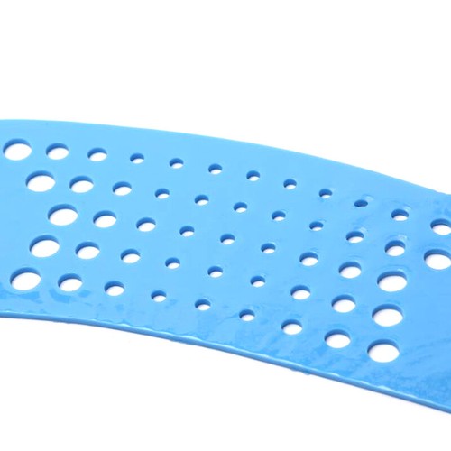 Silicone Face V Shape Slimming Bandage Double Chin Neck Stretch Slimming ToJF - Foto 5 di 7