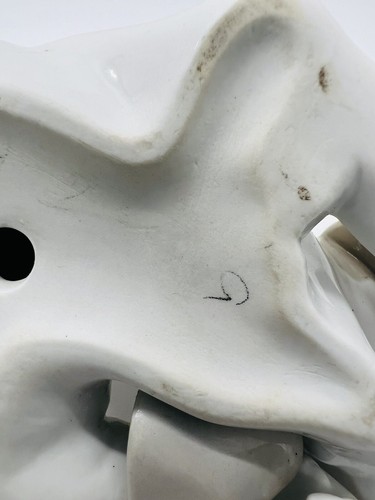 Lladro Figurine Dog Blood Hound #1067 Porcelain Retired Spain Dog Lover MINT - Bild 10 von 13