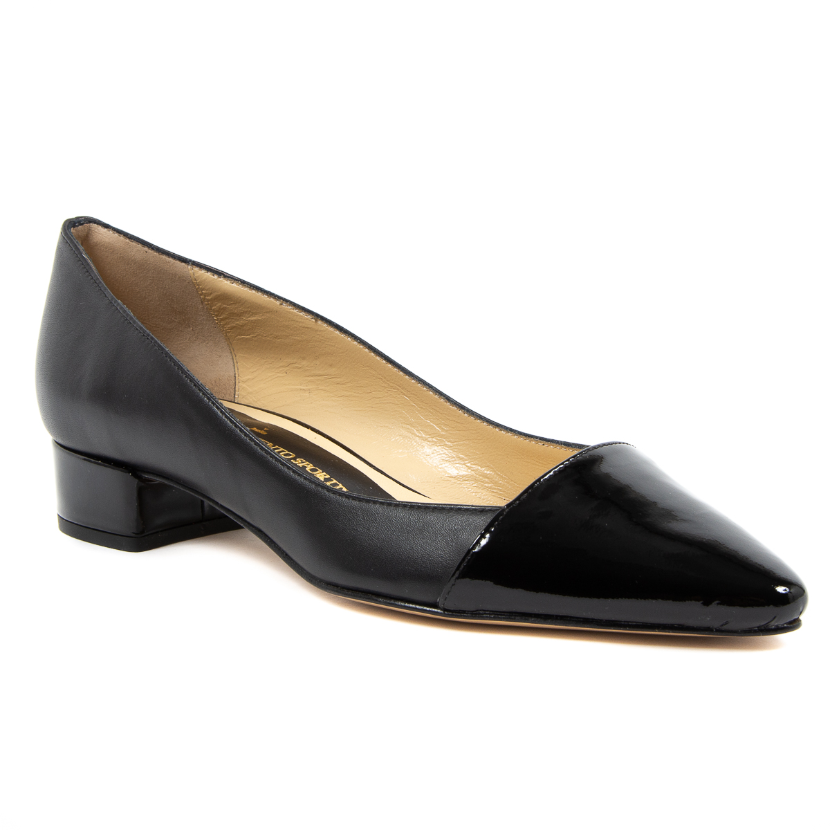 Versace 19.69 6142-2946 Ballettzapatos VERNICE negro Ballettzapatos 6142-2946 mujer negro AT ae4671 Versace 19.69 6142-2946 Ballettzapatos VERNICE negro Ballettzapatos 6142-2946 mujer negro AT ae4671