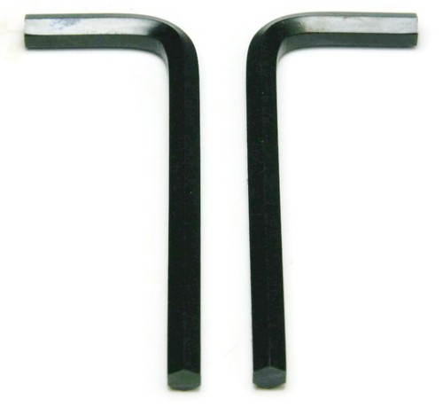 Hex Key Allen Wrench Short Arm SAE Inch 3/16" - QTY 50 - Picture 3 of 5