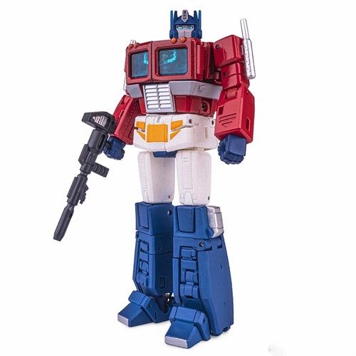 Newage NA H27 David OP. Action Figure toys In stock - Picture 11 of 12