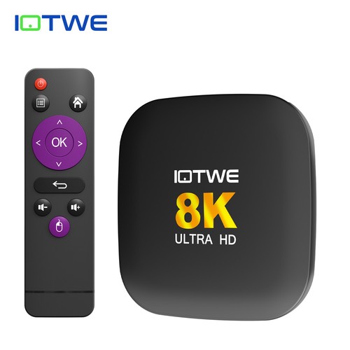 H96 Android13 TV Box 4 GB+128GB Quad Core HD 8K HDMI WIFI6 Media Player UK NEW - Picture 45 of 132