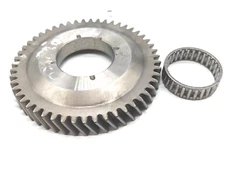 .For Honda MDPA MDKA P36A B36A BYFA Trans Reverse Gear 51T  No Grove  4.79 OD