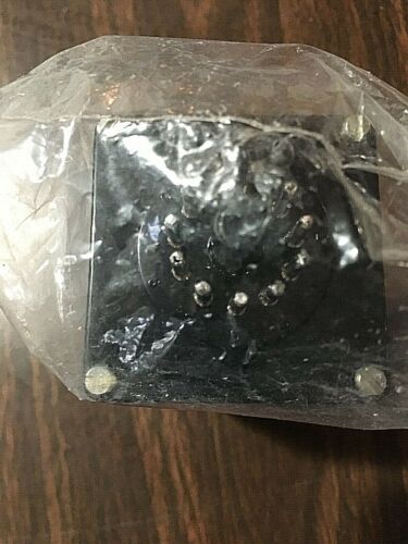 SYRACUSE ELECTRONICS: MODEL NUMBER-DL 2534-5 SECOND-115VAC./11 PIN-NEW - Picture 2 of 3