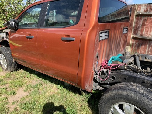 Ford Ranger Wild Track Breaking Engine TKE 3.2 TDCI 11-On BB3Q-BG4D-5GSR 2015 - Picture 4 of 8