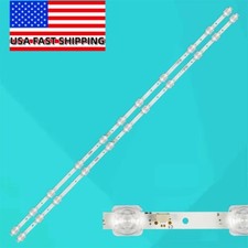 LED backlight strips For Thomson 43UD6426 TCL 43S425TABA 43S421LEAA 43HR330M11A1