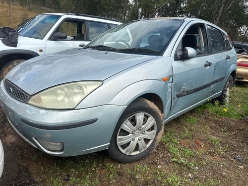 2003-2004 Ford Focus MK1 Right Driver Airbag, VIN WF0AXX #B385 - Picture 5 of 12