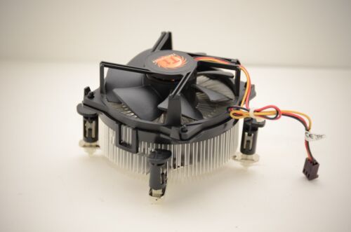 THERMALTAKE TT MIT KÜHLVENTILATOR MIT WÄRMEKÖRPER KÜHL IHR GANZES LEBEN - Bild 3 von 5