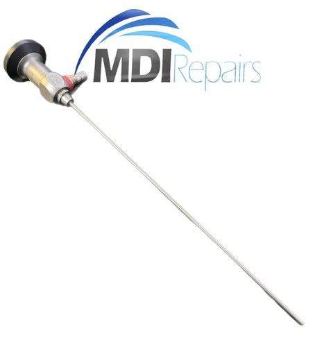 Karl Storz 27017BA 1.9/2.1mm 30° Arthroscope Autoclave. - Picture 4 of 4