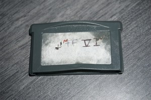 final fantasy 6 gba vs snes final fantasy 6 gba vs snes