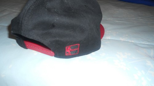 Miami Heat New Era 9Fifty Hardwood Classics Snapback Adj Hat Cap - Picture 3 of 5