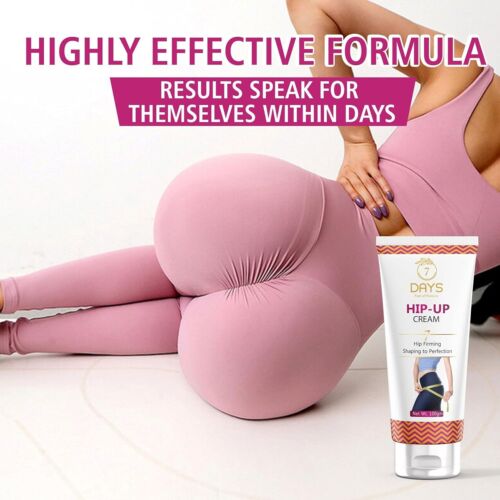 Body Shaping 7 giorni alla perfezione crema per ragazze e donna 100 gm - Foto 2 di 8