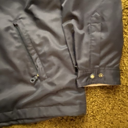 Vintage Cutter & Buck 2004 PGA 86th Championship Golfjacke Gr. XL Whistling Straits - Bild 6 von 14