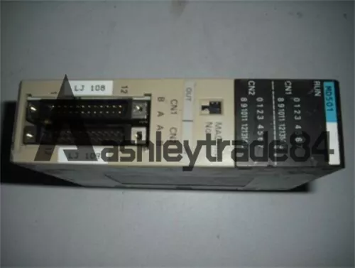 1PCS USED OMRON C200H-MD501 OUTPUT UNIT
