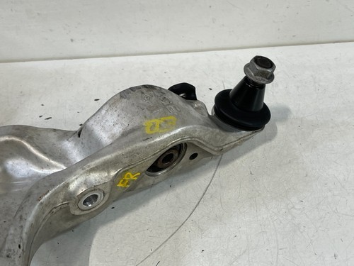 2017-2022 INFINITI Q60 AWD FRONT RIGHT PASSENGER SIDE LOWER CONTROL ARM # 98726 - Picture 9 of 18