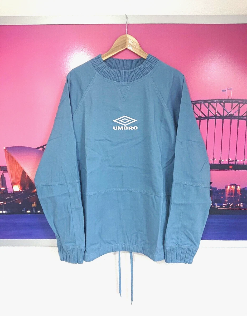Liam gallagher clearance umbro jacket