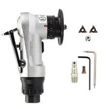 Pneumatic Chamfering Machine Carpenter Chamfering Tool Portable Handheld G7W9