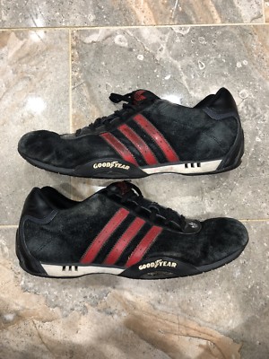 adidas driving shoes goodyear