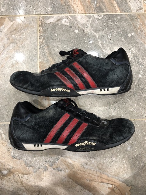 adidas low racer shoes