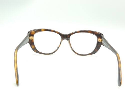 Marcos de gafas de sol Vogue 2726 S W656/13 Tortoise 57 16 135 - Imagen 5 de 9