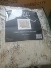 2 Pack Decorative Pillows