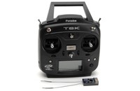 Rc Futaba T6k - 6 Channel 2.4ghz T-fhss (dry) & R3006sb Combo (mode 2) - Cb6k/l Rc Futaba T6k - 6 Channel 2.4ghz T-fhss (dry) & R3006sb Combo (mode 2) - Cb6k/l
