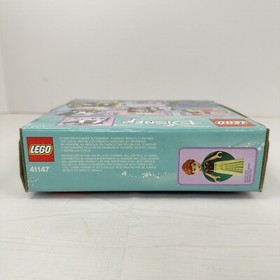 LEGO 41147 Disney Anna's Snow Adventure FROZEN NEW Sealed Retired