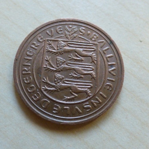 Guernsey Choose your date Each Coin has its own Pictures. - Picture 85 of 131