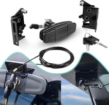 Fit for LEER Twist Handle Kit 113436-100XQ, 700, 100XL and Latches 83514/83515