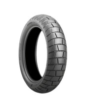 Bridgestone Battlax Adventure Trail AT41R Tire - 150/70R17 M/C 69V TL Rear