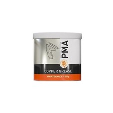 Copper Grease For Dismantling Of Corroded Components - 500g Tub - PMA COPGR500G