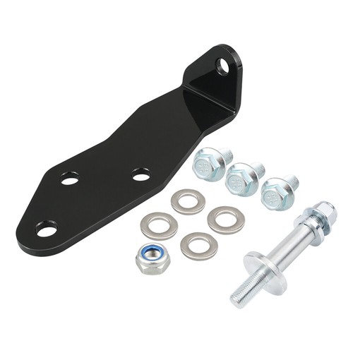 Kit de montaje de soporte de par de transmisión serie B para Honda Civic para Acura Integra - Imagen 1 de 10
