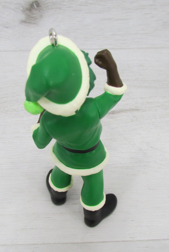 Hallmark 2023 IZUKU MIDORIYA My Hero Academia Christmas Keepsake Ornament - Picture 7 of 11