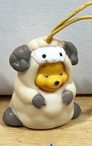 RAR Disney Peek-A-Pooh TOMY Serie 1 Zwei zur Auswahl! - Bild 3 von 3