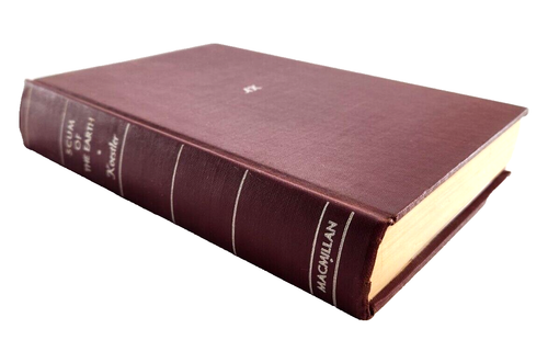 Scum of the Earth by Arthur Koestler, First Printing, 1941 - Picture 7 of 10