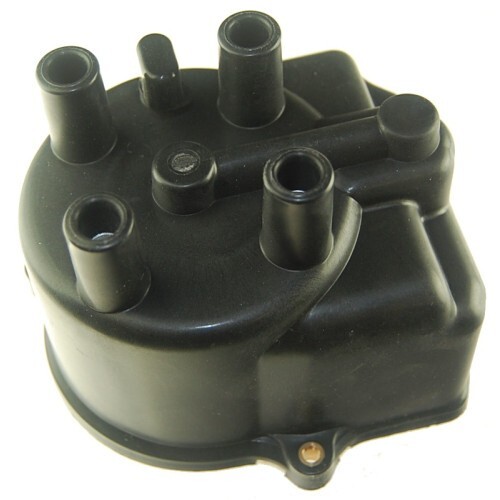 Distributor Cap RJH151 Regitar USA - Bild 1 von 2