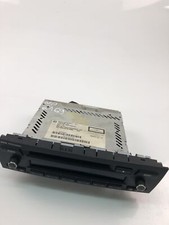 BMW X1 E84 9231931 Music Radio CD Player Head Unit 2011 26437394