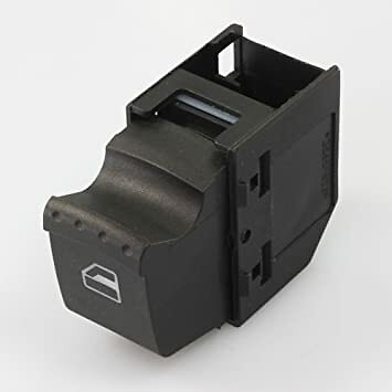 SEAT ,ALHAMBRA 2001-2010 Switch, Window Lifter (4Pin) NEW 7M3959855
