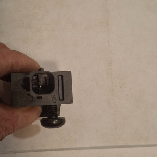 2008-25 Chevrolet GMC Airbag Impact Sensor GM#13502578 - Picture 6 of 10
