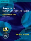 Grammar for English Language Teachers by Martin Parrott (Paperback, 2010)