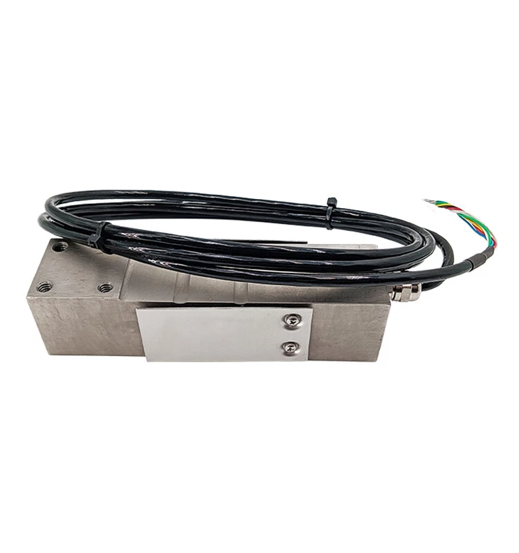 B6Q-C3-100kg-2YB6 Load Cell stainless steel weight measurement sensor  - Image 2 of 4