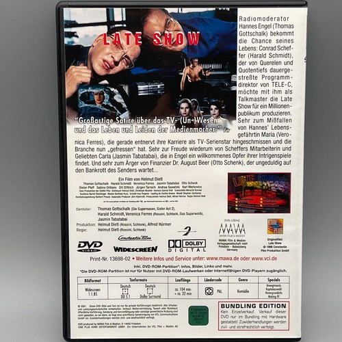 DVD Deutsche Produktionen Filme Serien DVD Auswahl alle Genres Nur 1xPorto - Bild 316 von 502
