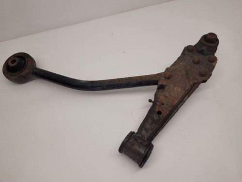 97-02 CADILLAC ELDORADO LH Driver Lower Control Arm Front VIN 9 - Picture 6 of 12