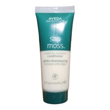 New Aveda Sap Moss Weightless Conditioner 1.4oz
