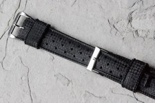 Swiss Tropic dive watch band 1960s/70s wet suit diver's extension piece dive NOS