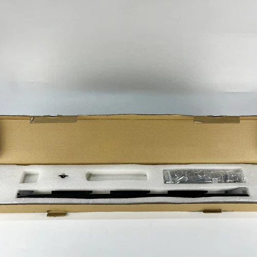 New Dell T640 Server Tower Turntable Conversion Kit Rail Kit F0YV3