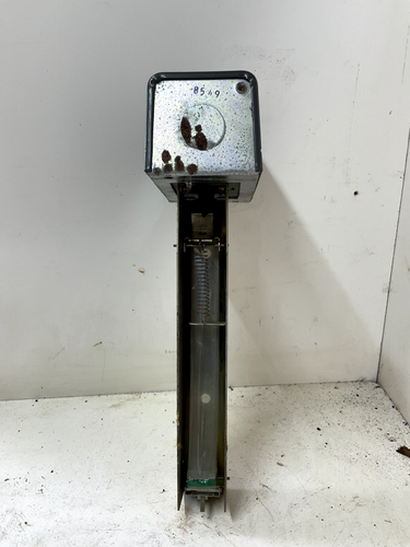 Honeywell H69A1014 Humidistat 35-65 % relative Luftfeuchtigkeitsregelung H69A 1014 - Bild 3 von 4