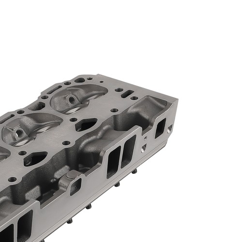Complete Cylinder Head for Chevrolet GMC Cadillac 5.7L V8 OHV 1996-2000 VIN R - Picture 15 of 17