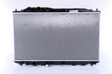 NISSENS 73648 Wärmetauscher, Innenraumheizung